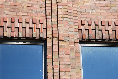 Vashon Community Center Rehabilitation - Harris-Stowe State University