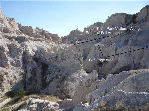 BADL - Notch Trail - 2010