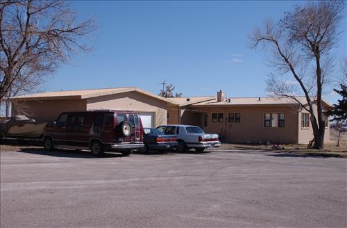 BADL - Housing - Qtrs #30