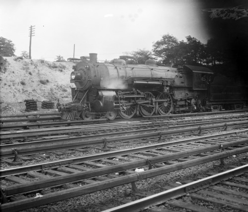 New York Central no. 3475 [4-6-2]