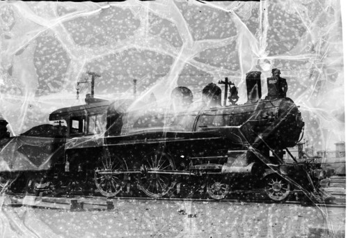 Pennsylvania no. 05297 [4-4-0W]