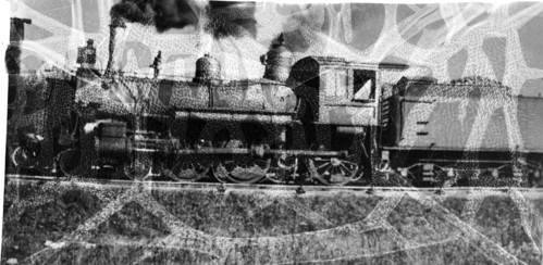 Wabash no. 0172 [4-6-0]