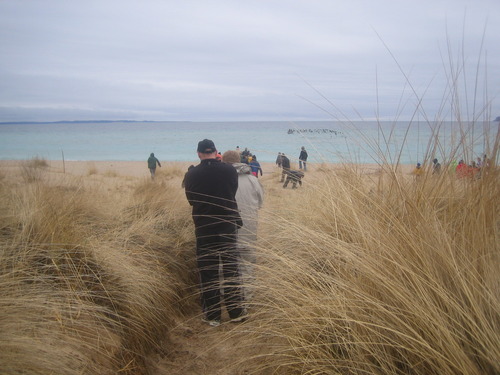 Thematic Websites photos for NPWeek 2010 IMG_4308