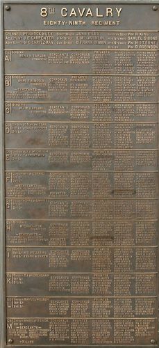 Pennsylvania Monument Part 7