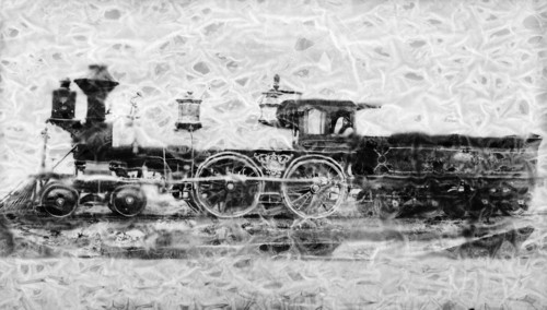 New York & New Haven no. 29 [4-4-0[B.C.]]