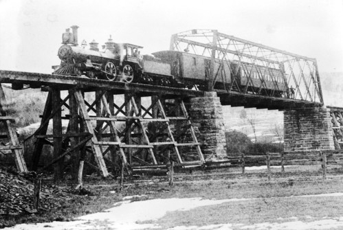 Cooperstown & Charlotte Valley no. 4 [4-4-0]