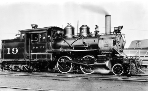 Peoria & Pekin Union no. 19 [2-4-4]