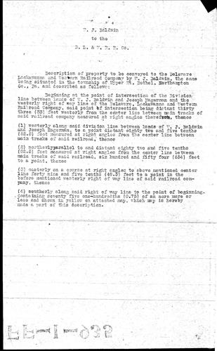 51938.BB--Property--Upper Mount Bethel, PA and Portland, PA