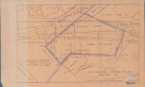 51939.BB--Property--Bangor, PA