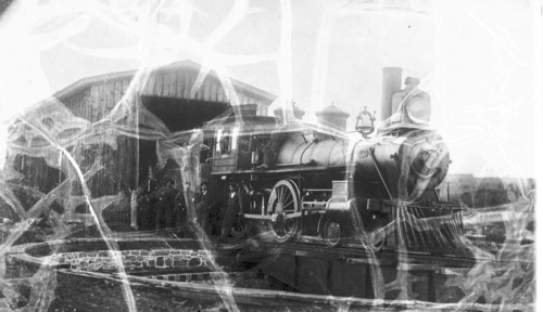 Central Ontario no. 0008 [4-4-0]