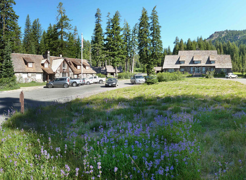 Munson Valley National Historic District