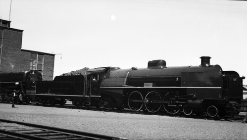 Delaware & Hudson no. 0653 [4-6-2]