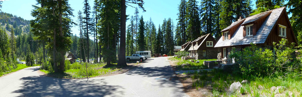 Munson Valley National Historic District