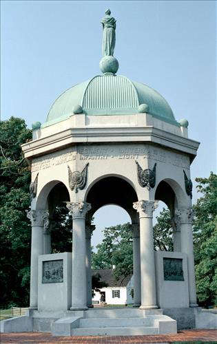 Maryland State Monument