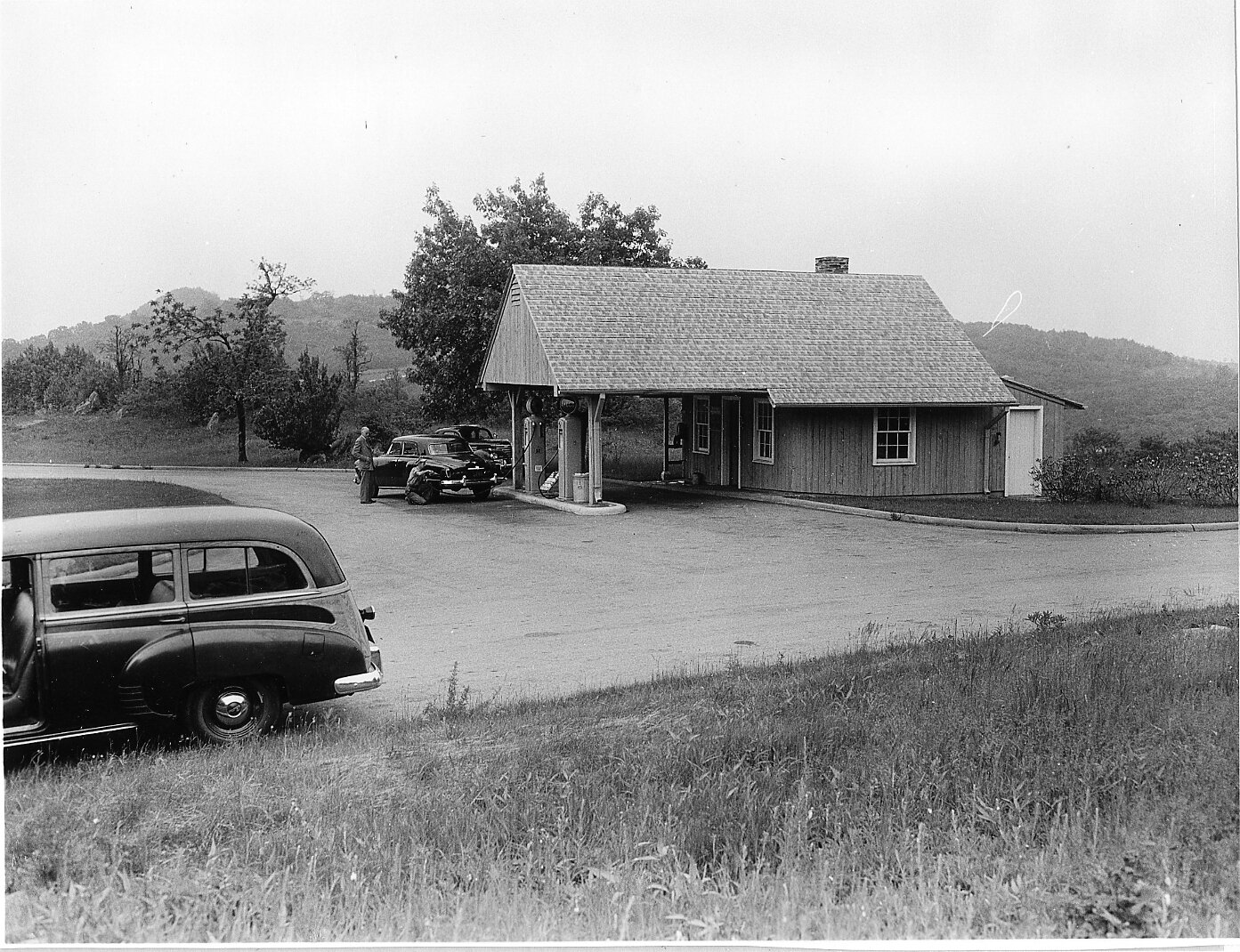 Volunteer Opportunity Detail