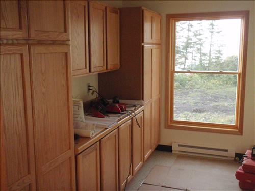 ISRO Construction of Mott Dorm