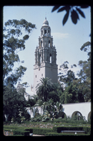 Balboa Park. 