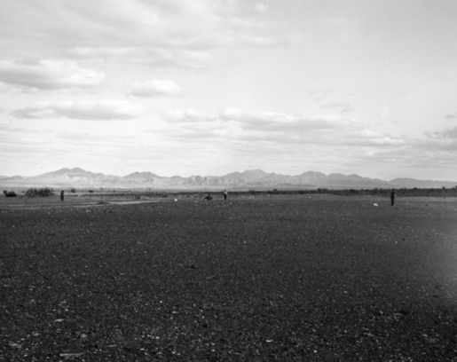 Blythe Effigy Site 2