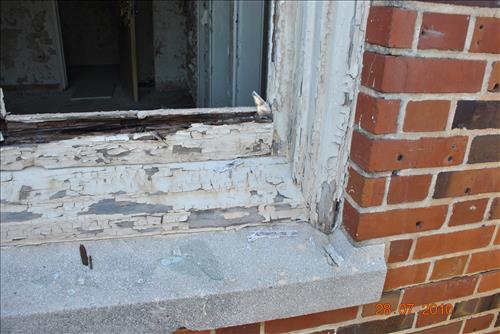 George M. Sampson Hall Rehabilitation - Florida A&M University