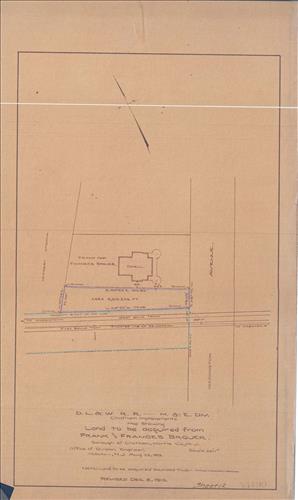 53490.BB--Property issues--Chatham, NJ [Group 1]