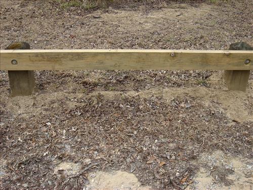 FY10 Cyclic Campground Maintenance (PMIS 85018G)