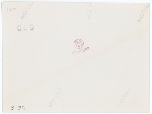 (Reverse) Bear Gulch Entrance Road Slope