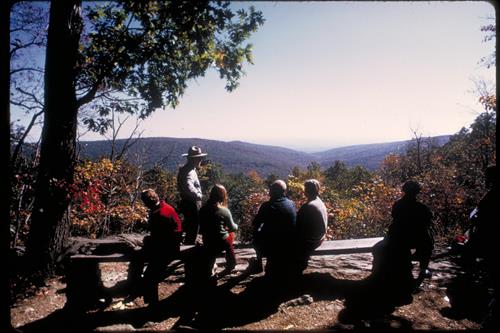 Catoctin Mountain Park, Maryland