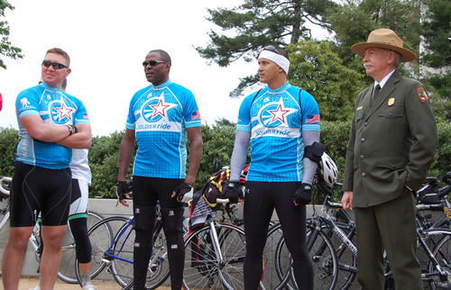 Wounded Warriors Jarvis and warriors_0872