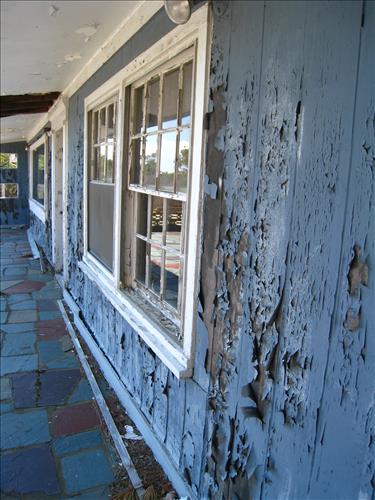 properties to be demo-ed