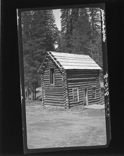 Hodgon Cabin, Aspen Valley. Cabin near Carl Inn