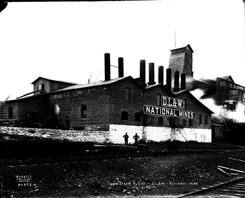 A0470-A0742--Scranton, PA--National Breaker and Mine [1906.11.21]