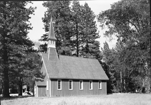 Chapel