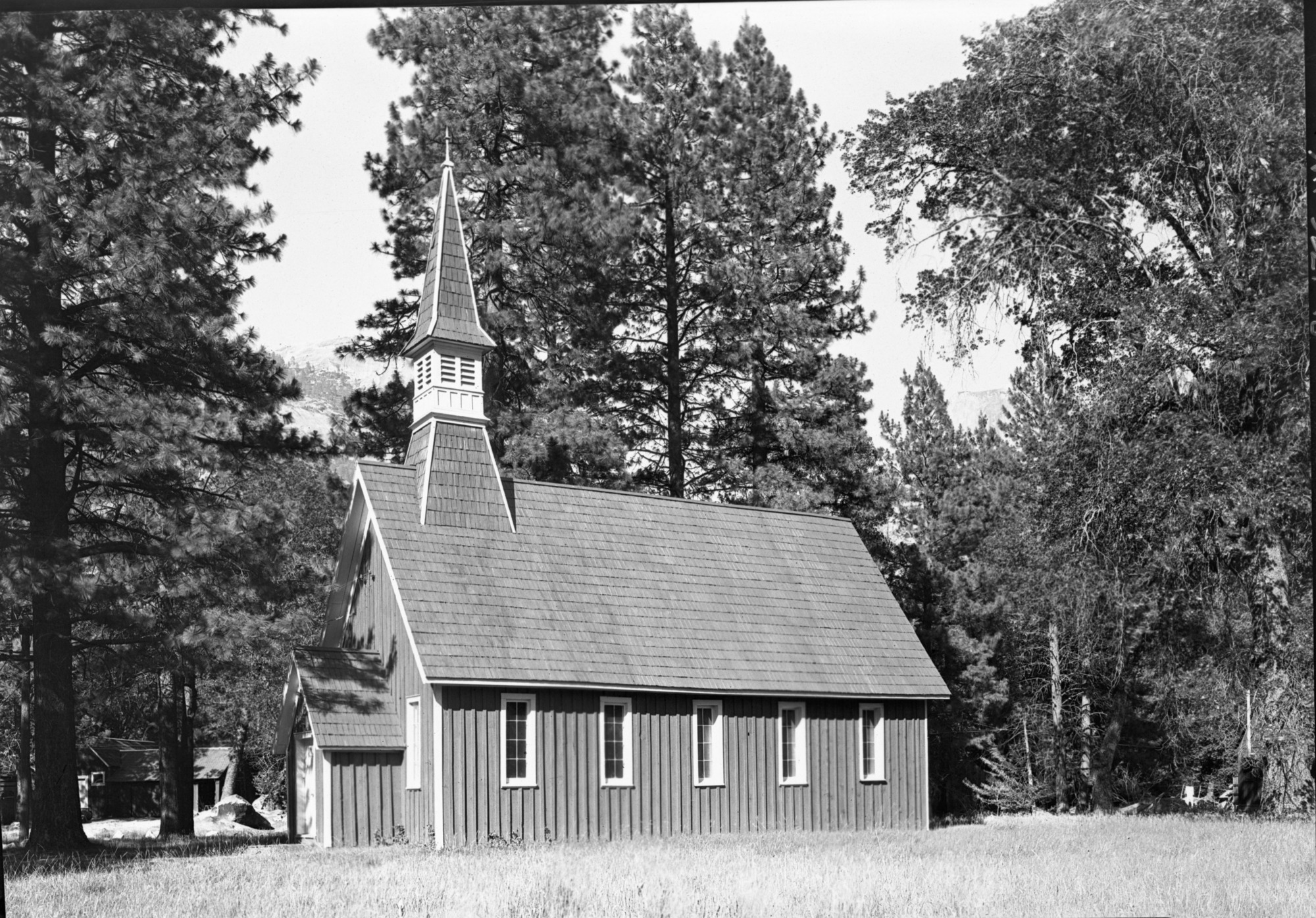Chapel