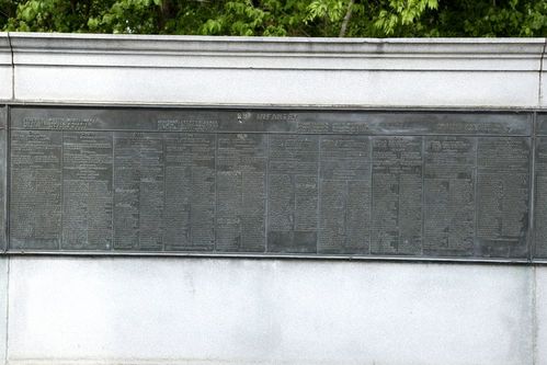 Wisconsin State Memorial