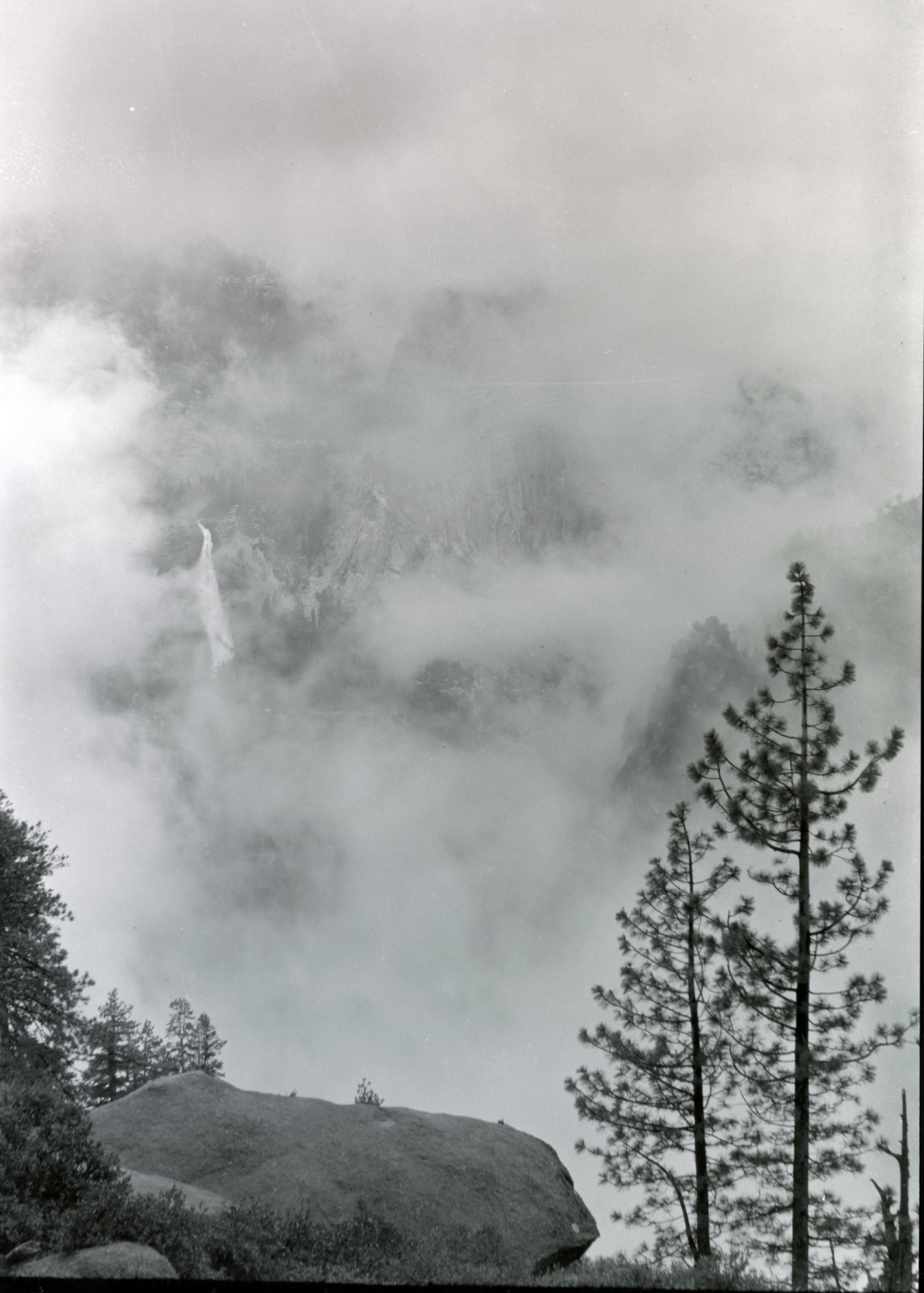Taken during the Blossom Festival Caravan.