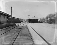 C5334-C5338--Oxford, NY. 