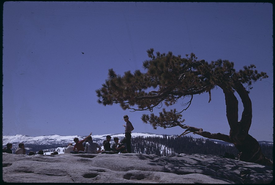 Sentinel Dome