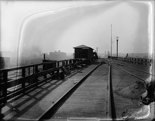 C4278-C4283--Jersey City, NJ--Grain pier [1917.09.20]