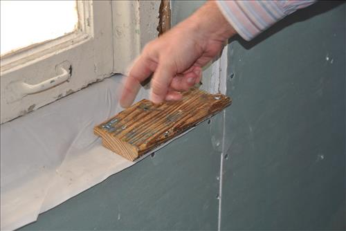 George M. Sampson Hall Rehabilitation - Florida A&M University