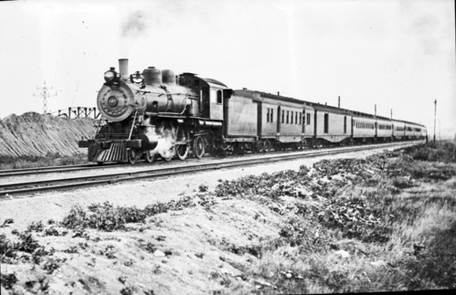 Atchison, Topeka & Santa Fe no. 0517 [4-4-2]