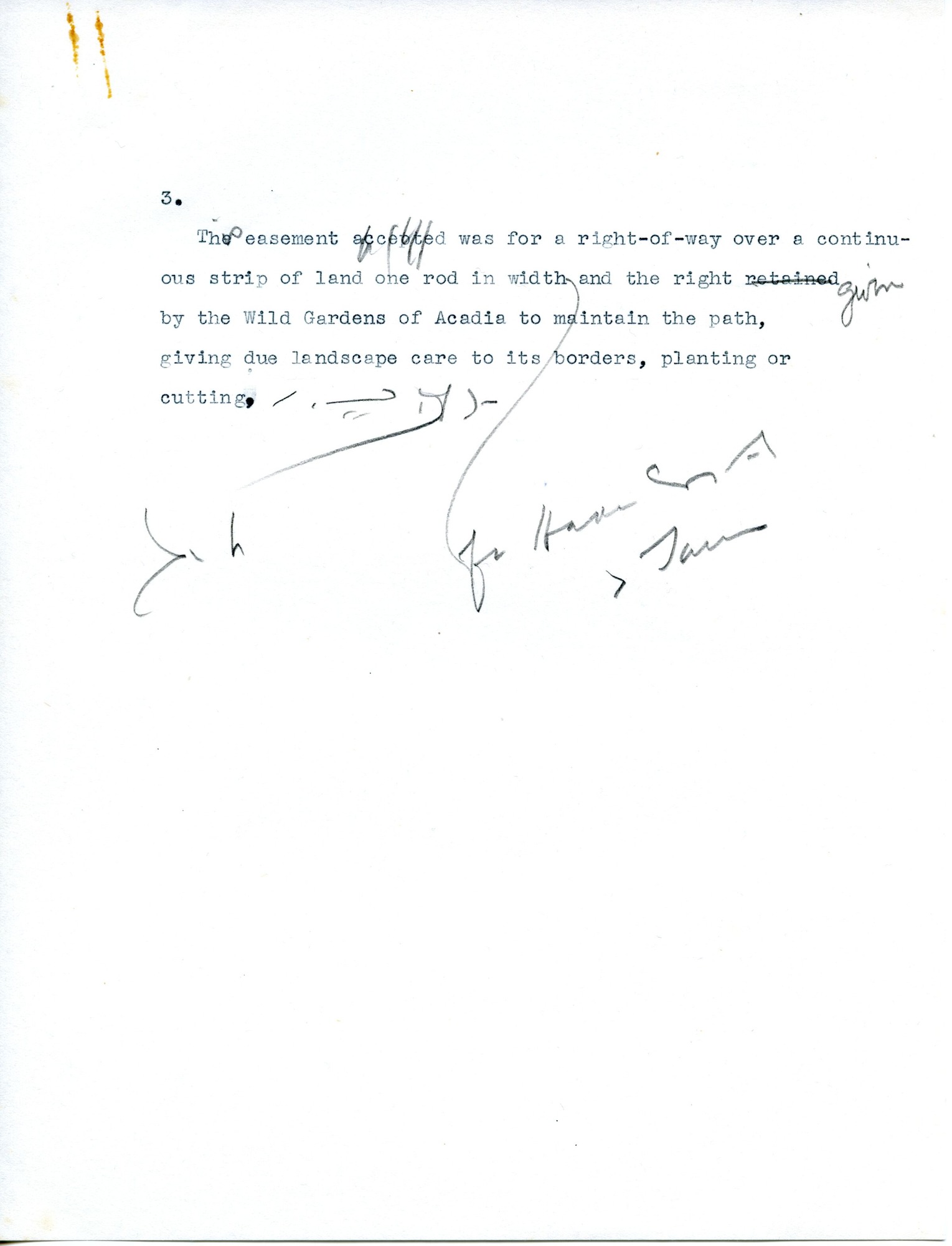 Letter, Dorr, Draft p.10