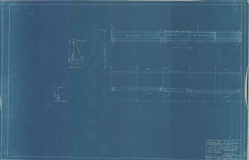 20464.BL-(GROUP 2) East Orange, NJ--East Orange Improvements [1921-1922]
