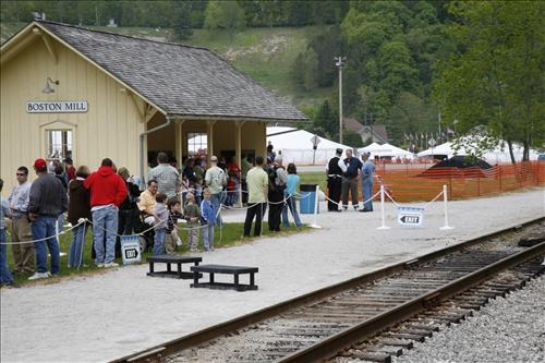 Cuyahoga Valley Scenic Railroad, Thomas the Tank Engine 1