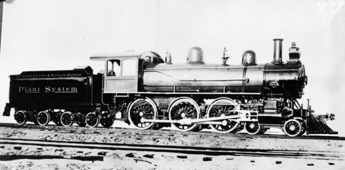 Plant System no. 117 [4-6-0]