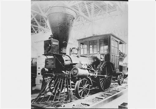 011/001.244--Cumberland Valley Railroad Locomotives