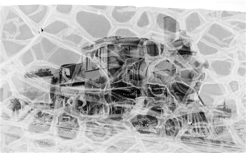 011/001.260--Delaware, Lackawanna & Western Railroad Locomotives [Group 05]