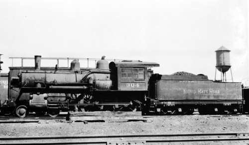New York, Chicago & St. Louis no. 304 [4-4-0]
