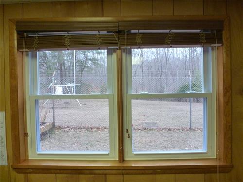 Increase Energy Efficiency in Maintenance Facilities Project at Prince William Forest Park March Final 2014