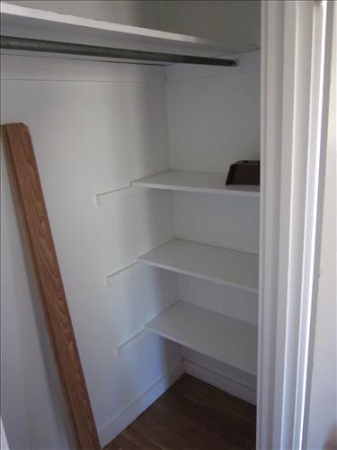 DENA Rehabilition of Doty House P28 in 2011-2012 part 1