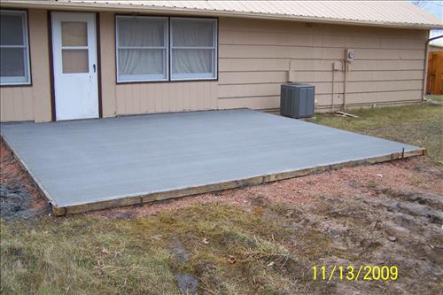 BADL Facility Management Collection: Cedar Pass District - Residence/Apartment ML - ADA Walkways and Accessable Entrance Ramps